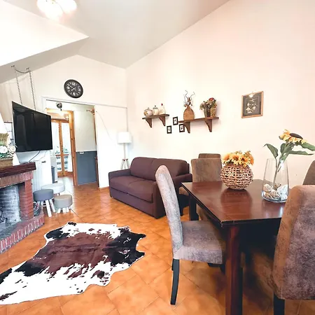 Ferienhaus Giulia E Gio
