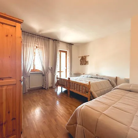 Giulia E Gio Ferienhaus *
