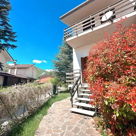 Giulia E Gio Castel Di Sangro