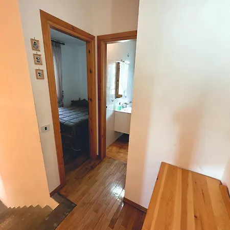 Giulia E Gio Ferienhaus Castel Di Sangro