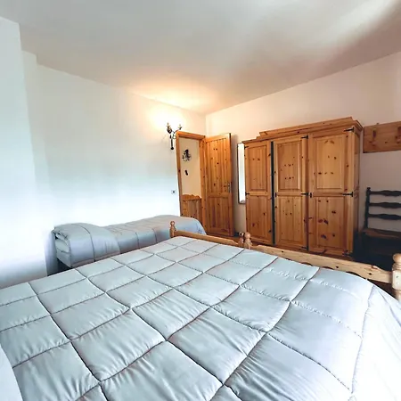 Ferienhaus Giulia E Gio *