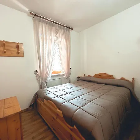 Giulia E Gio Ferienhaus