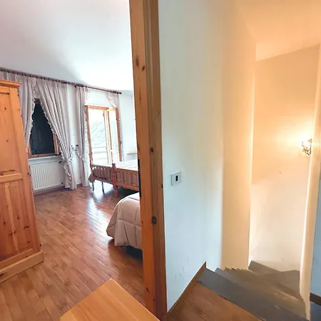 Ferienhaus Giulia E Gio Castel Di Sangro