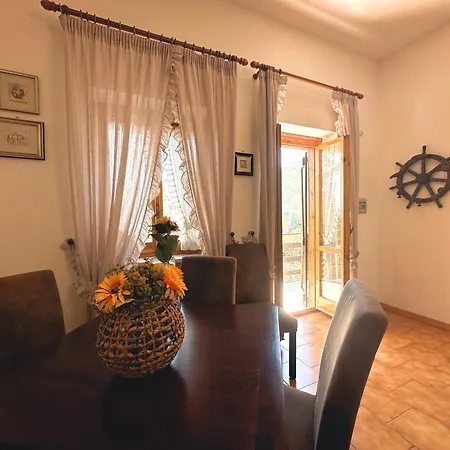 Giulia E Gio Ferienhaus