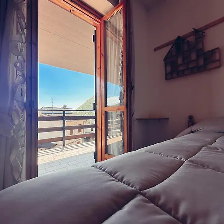 Ferienhaus Giulia E Gio *