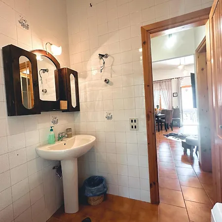 Giulia E Gio Ferienhaus *
