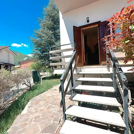 Ferienhaus Giulia E Gio