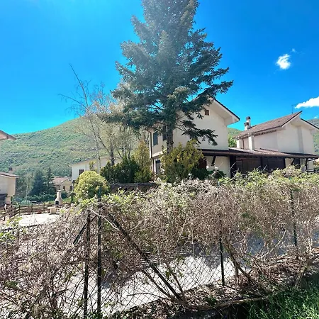 Ferienhaus Giulia E Gio